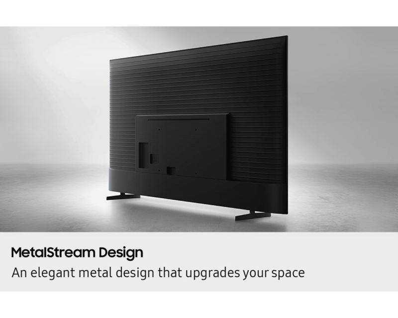 Samsung 75 Inch Class Crystal 4K UHD Smart TV - UA75U8000HUXZN