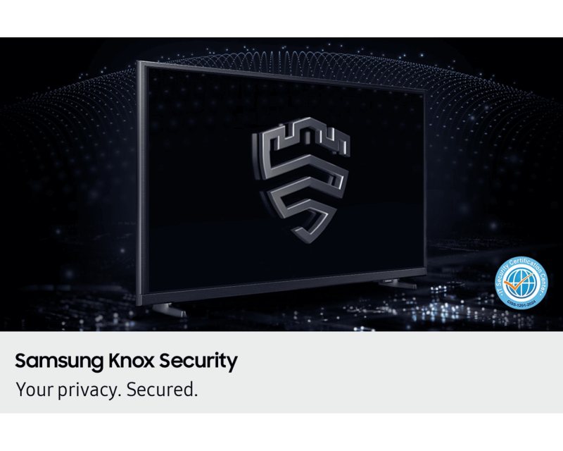 Samsung 75 Inch Class Crystal 4K UHD Smart TV - UA75U8000HUXZN