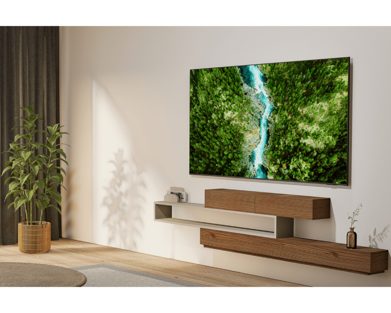 Samsung 75 Inch Class Crystal 4K UHD Smart TV - UA75U8000HUXZN