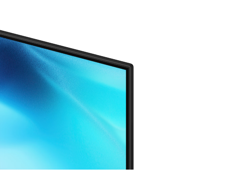 Samsung 85 Inch Class Crystal 4K UHD Smart TV - UA85U8000HUXZN