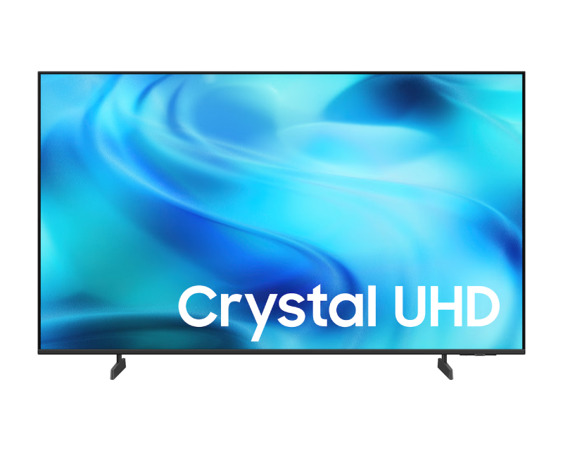Samsung 85 Inch Class Crystal 4K UHD Smart TV - UA85U8000HUXZN
