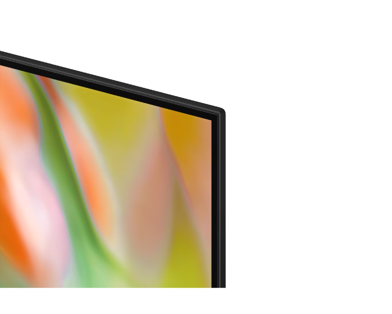 Samsung 75-inch NEO Mini LED 4K AI Smart TV - UA75M80HAUXZN