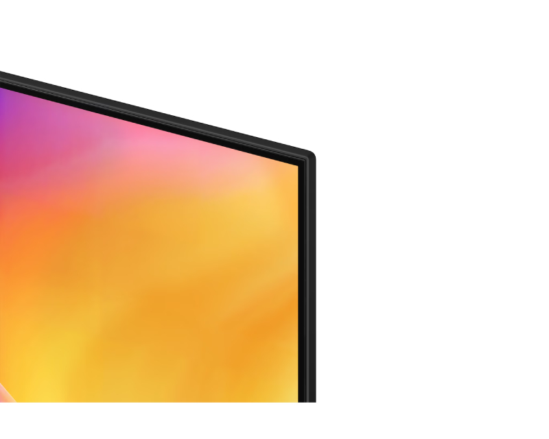 Samsung 75 inch Mini Neo LED M70H 4K Vision AI Smart TV - UA75M70HAUXZN
