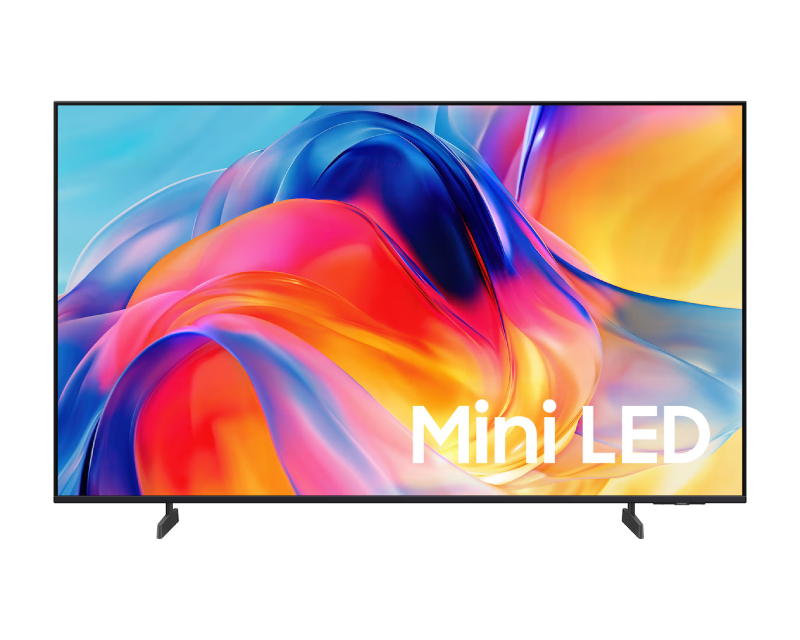 Samsung 75 inch Mini Neo LED M70H 4K Vision AI Smart TV - UA75M70HAUXZN