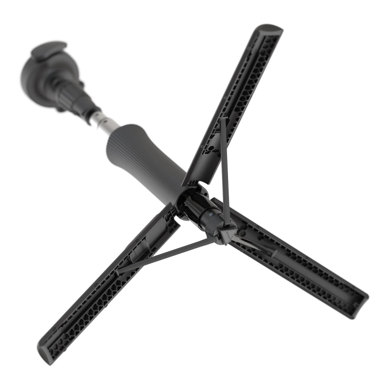 Araree Magfie Pod Pro MagSafe Selfie Pod, 1.5M - Black