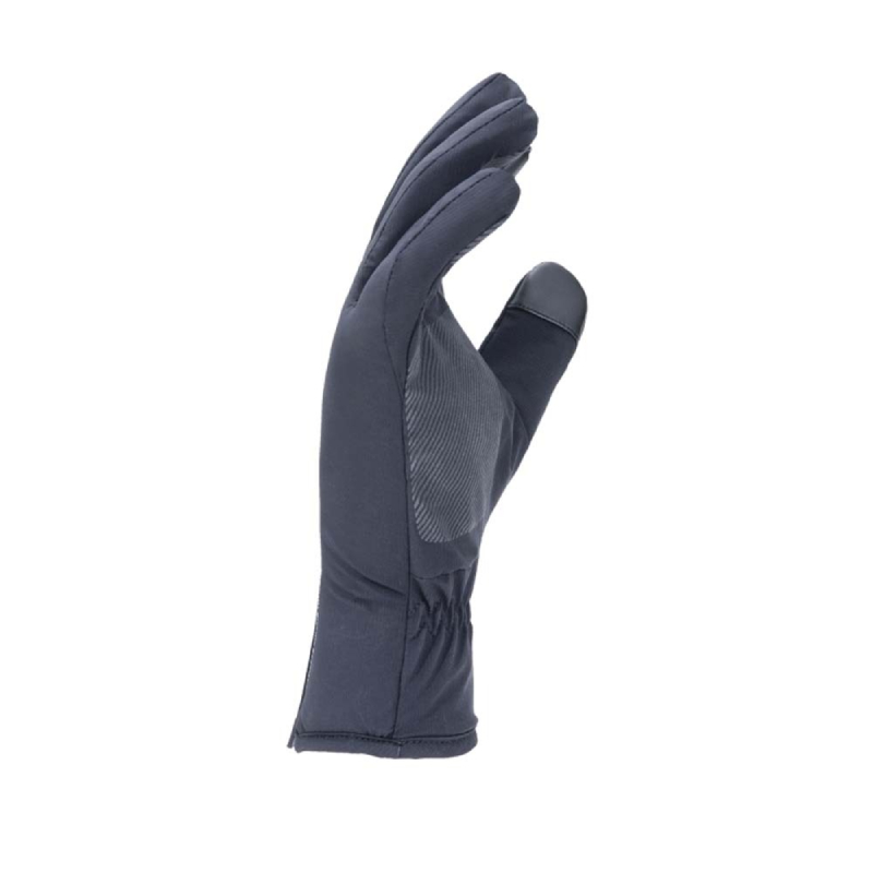Xiaomi Electric Scooter Riding Gloves XL Size BHR6758GL - Black