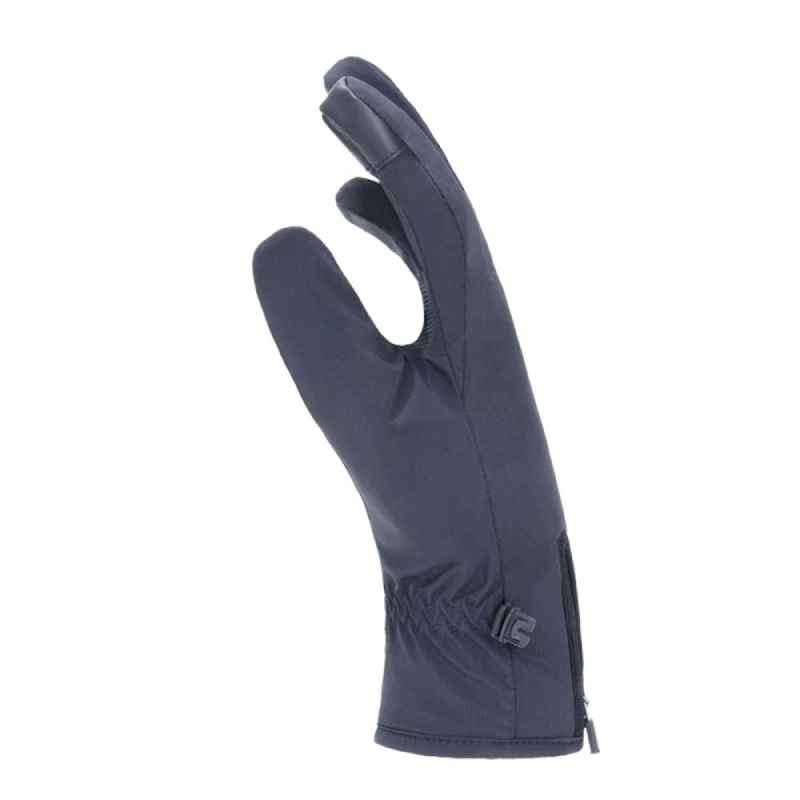 Xiaomi Electric Scooter Riding Gloves XL Size BHR6758GL - Black