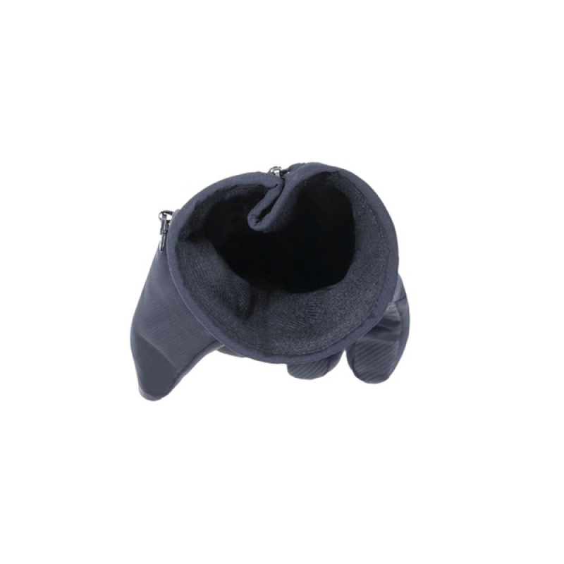 Xiaomi Electric Scooter Riding Gloves XL Size BHR6758GL - Black