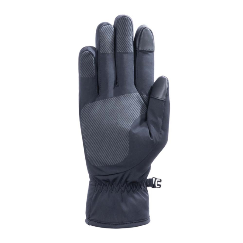 Xiaomi Electric Scooter Riding Gloves XL Size BHR6758GL - Black