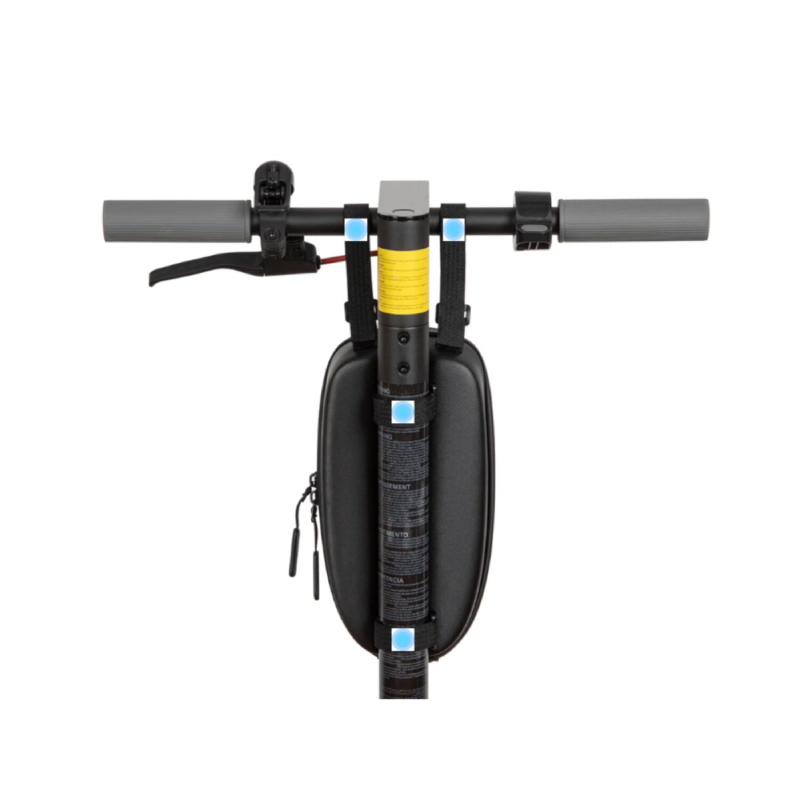 Xiaomi Electric Scooter Storage Bag BHR6750GL - Black