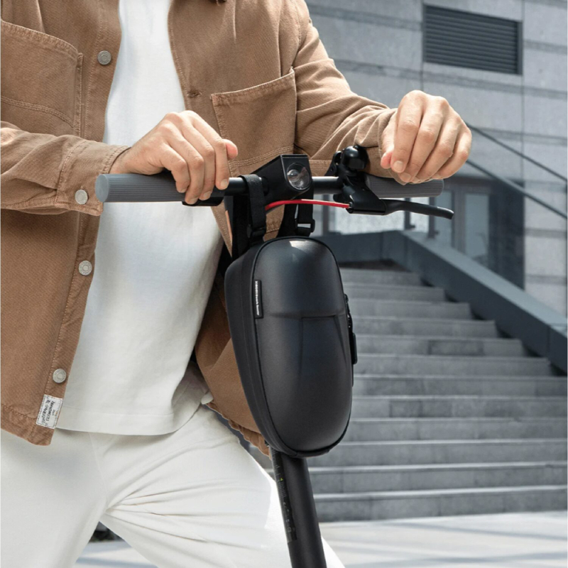 Xiaomi Electric Scooter Storage Bag BHR6750GL - Black