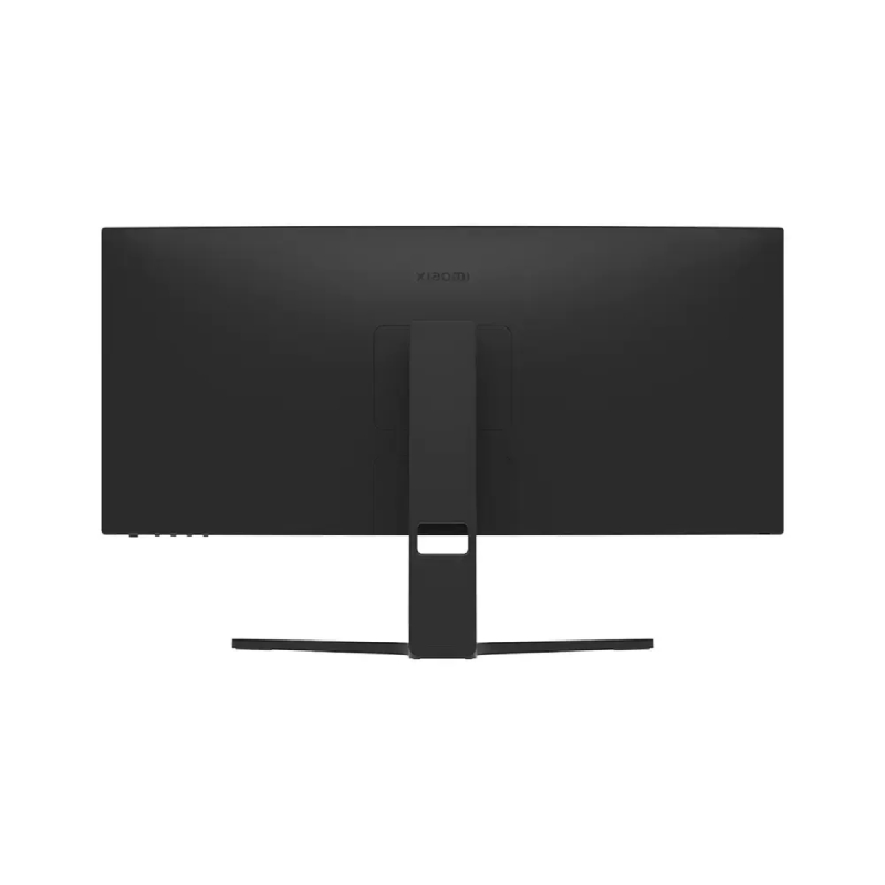 Xiaomi Mi Curved Gaming Monitor 30-inch with AMD FreeSync Premium - Black