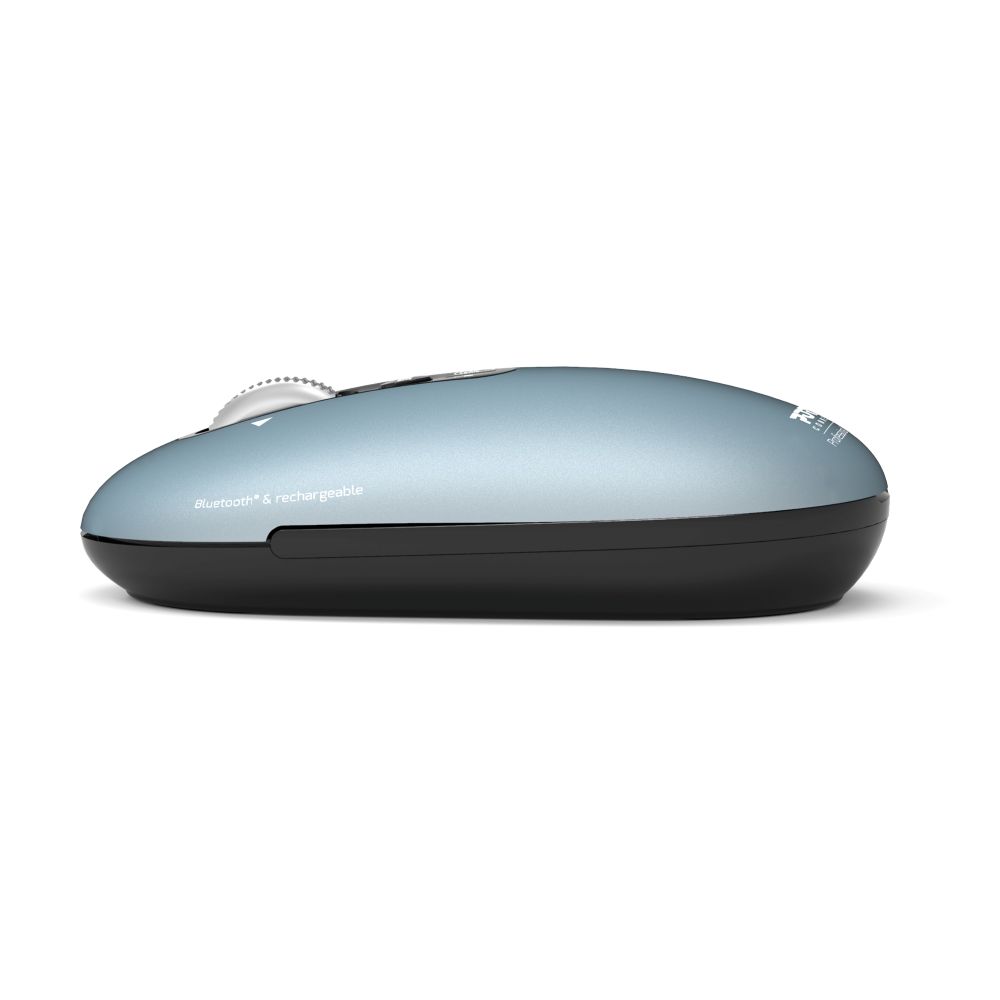Port Designs Pure Mac, Wireless Bluetooth Mouse - Storm