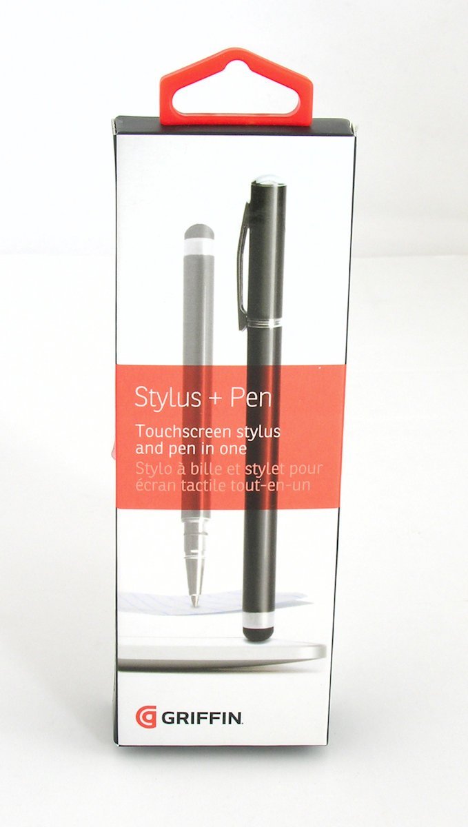 Griffin Stylus And Pen Universal - GC16059