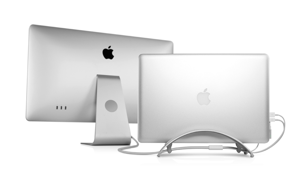 Twelve South BookArc for MacBook Pro