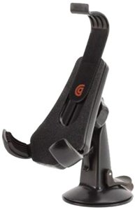 Griffin Universal WindowSeat 3 Handsfree Drive Safe Packaging for Smartphones