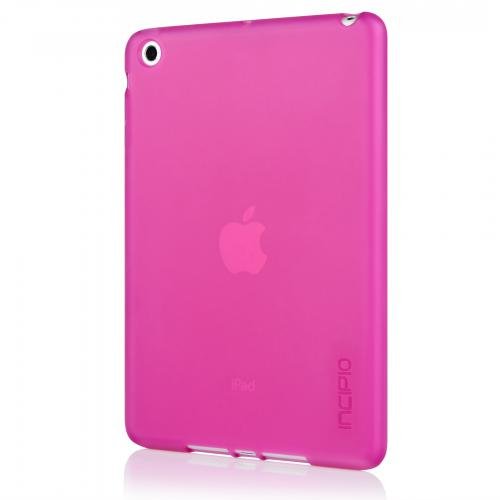 Incipio IPAD-304 NGP for iPad mini - Translucent Orchid Pink