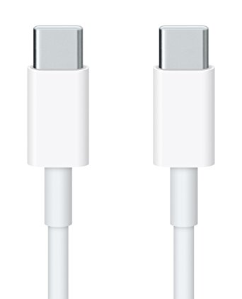 Apple USB-C Charge Cable, 2 meter - AP2MLL82