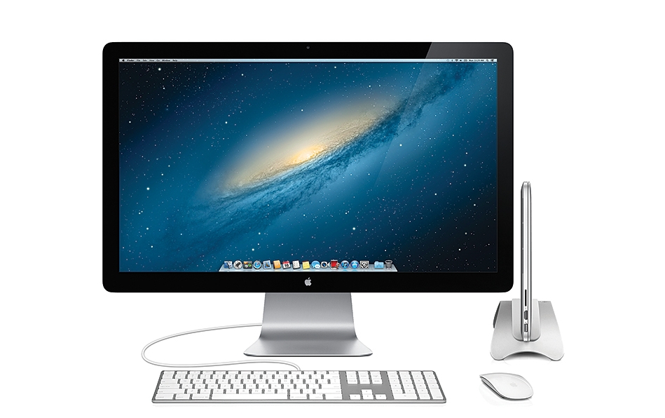 Twelve South BookArc for MacBook Pro