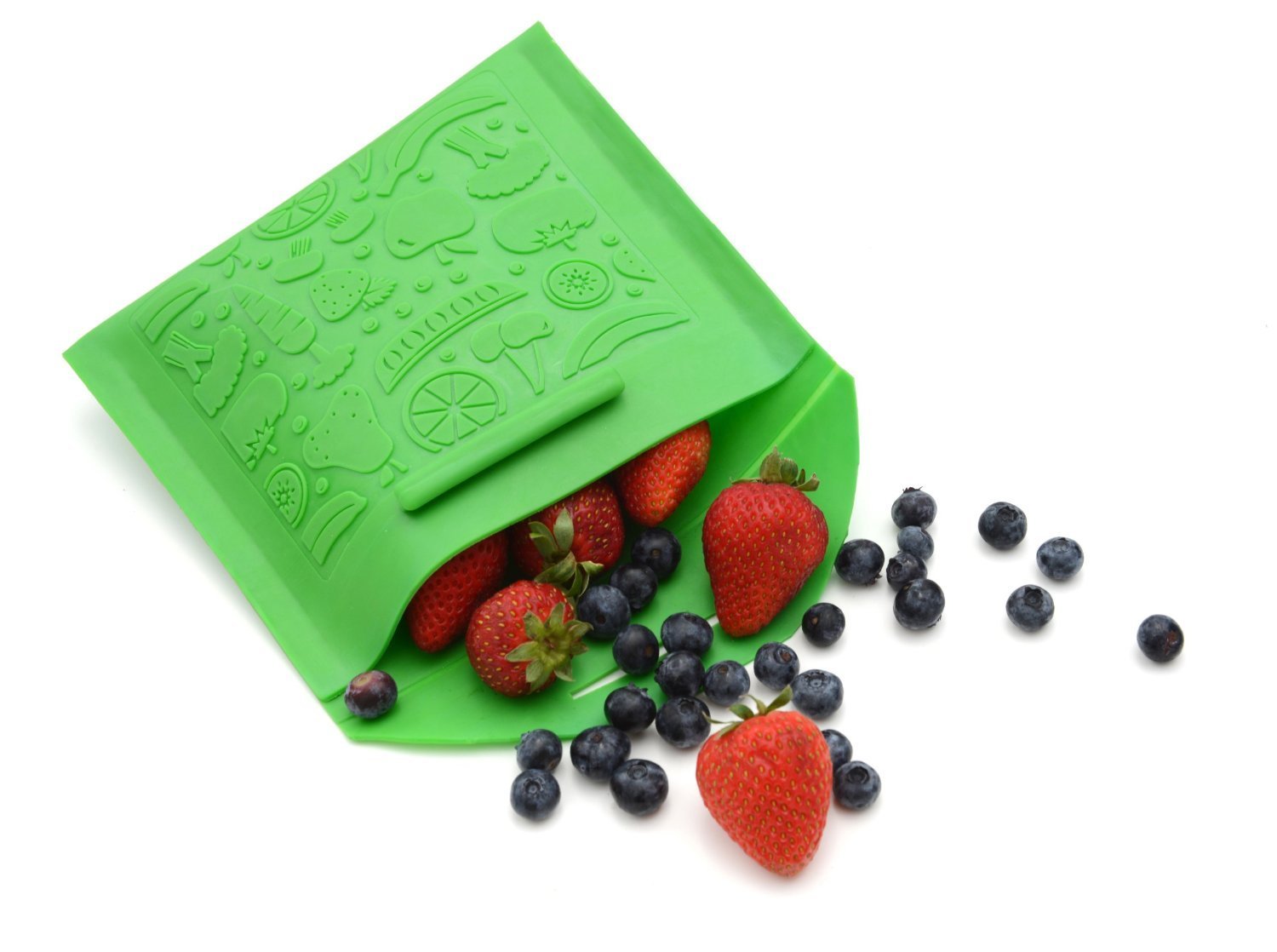 Spbang Snack Bag - Green