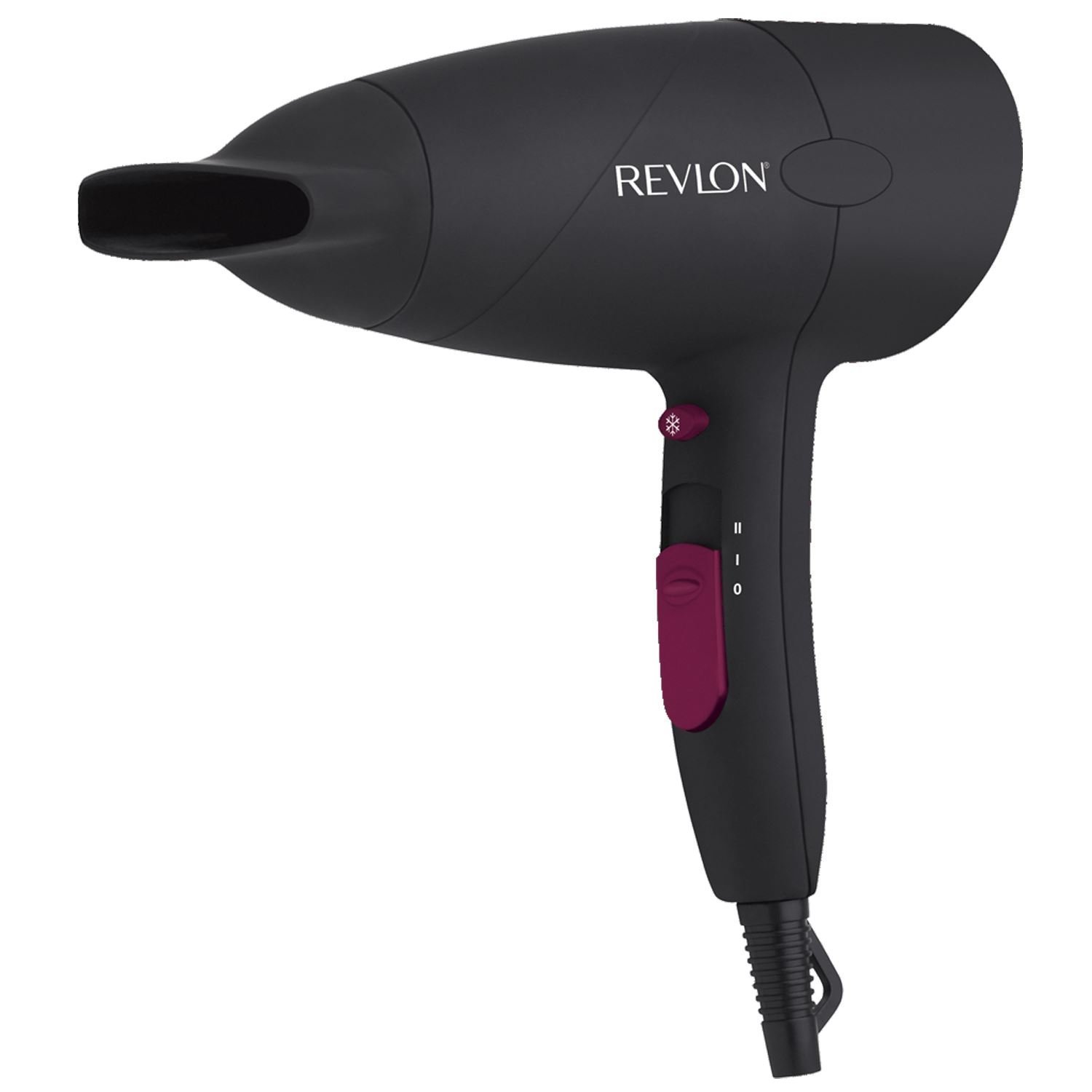 Revlon Harmony Dry & Style 1600w Hair Dryer - RVDR5823UK