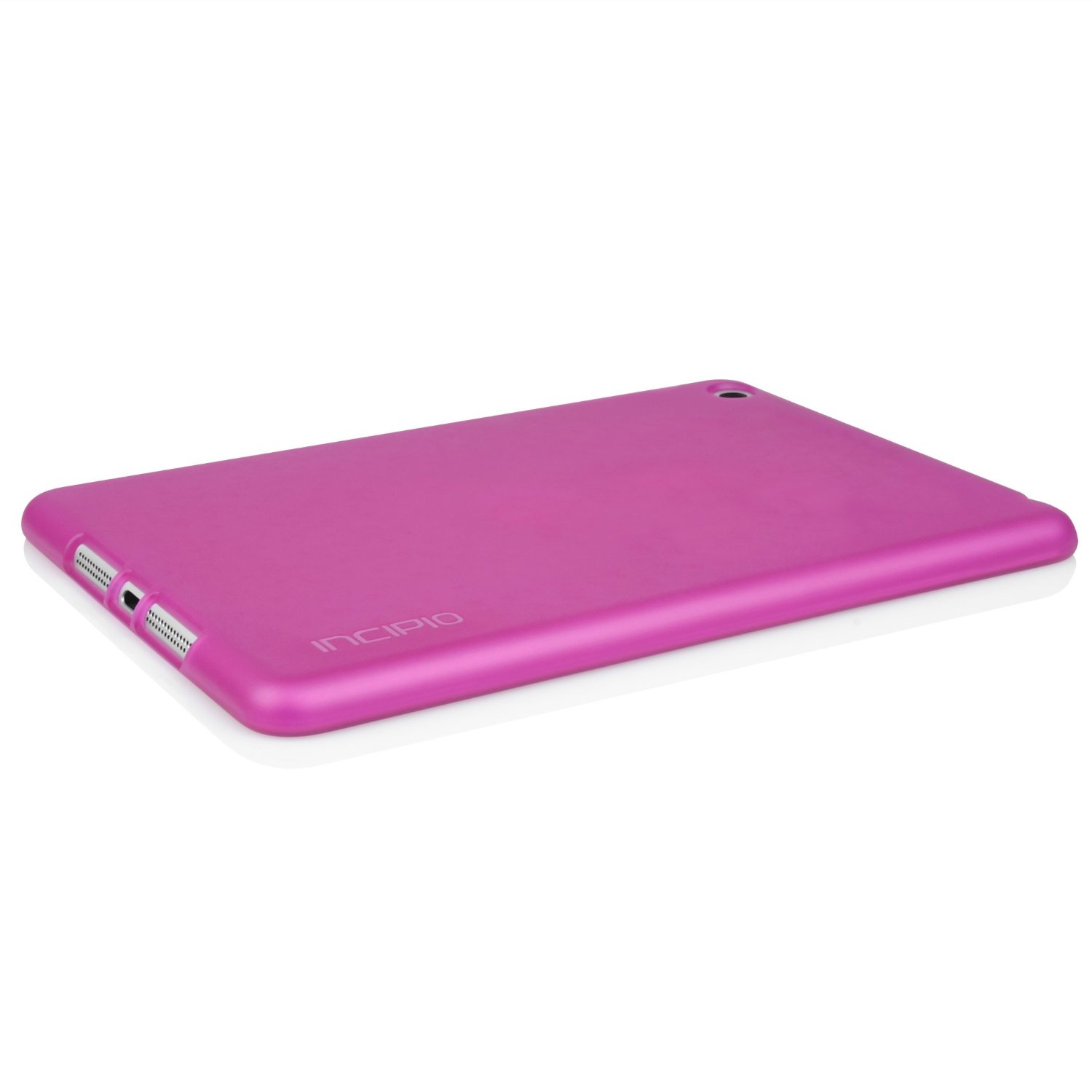 Incipio IPAD-304 NGP for iPad mini - Translucent Orchid Pink