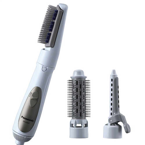 Panasonic Hair Styler Set EH-KA31-W685