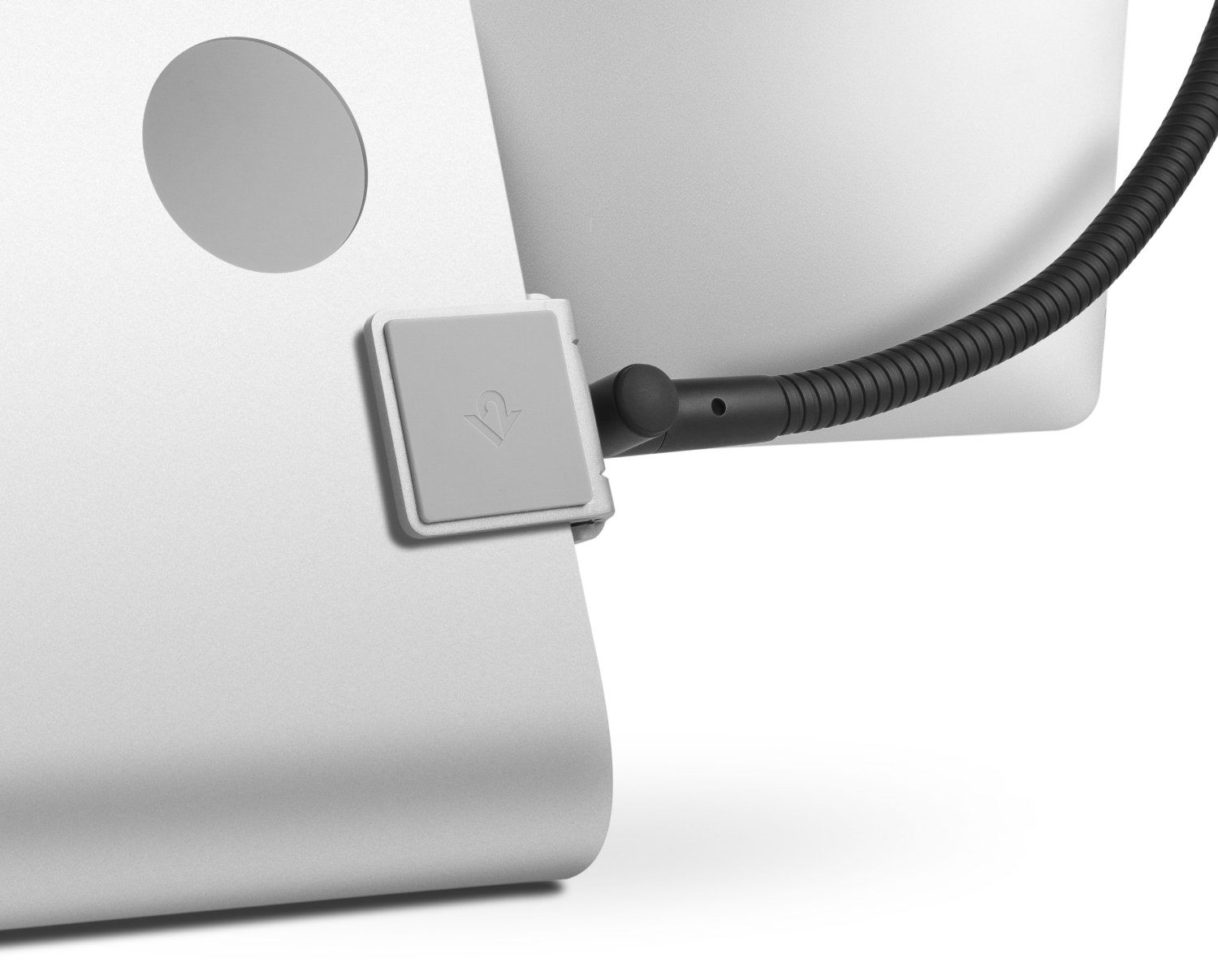 Twelve South HoverBar for iPad - Adjustable arm for iPad - 12-1215