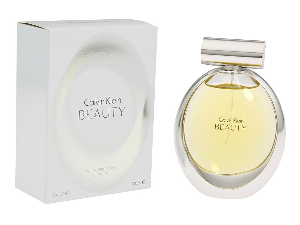 Calvin Klein EDP Beauty For Women - 100ml