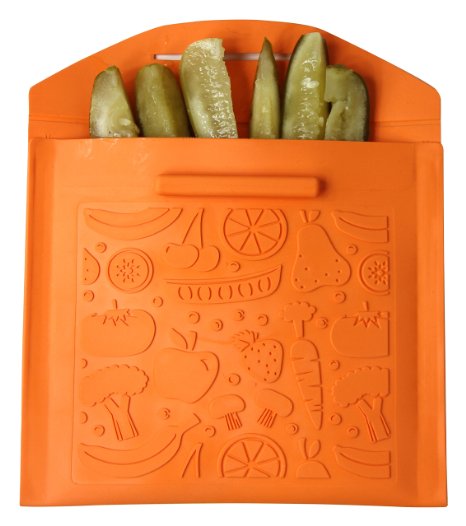 Spbang Snack Bag - Mango
