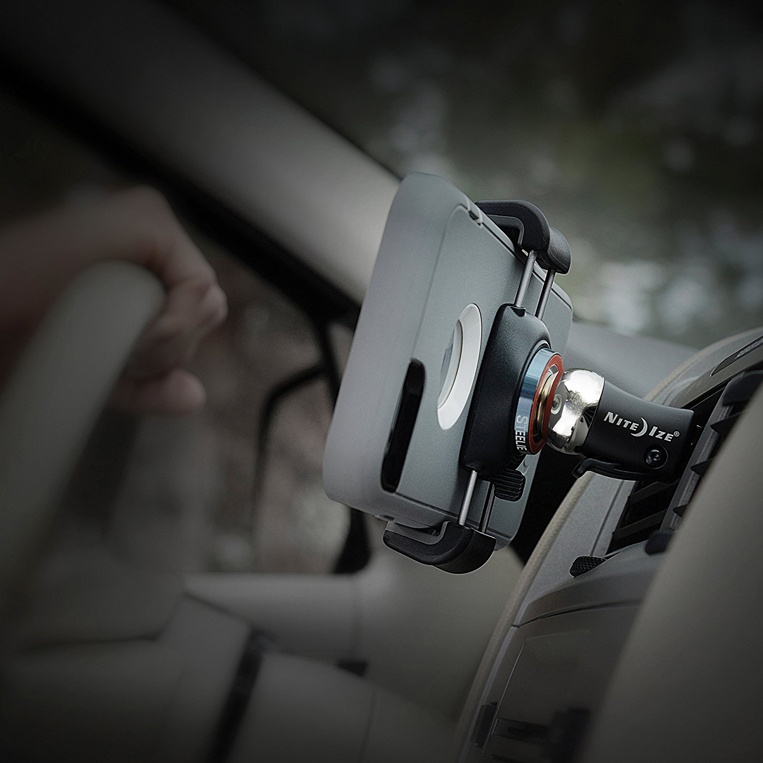 Nite Ize Steelie - FreeMount - Vent Kit