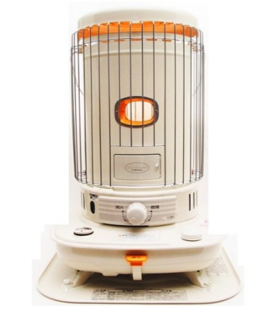 Corona Portable Kerosene Heater SL-66
