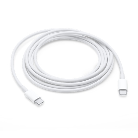Apple USB-C Charge Cable, 2 meter - AP2MLL82