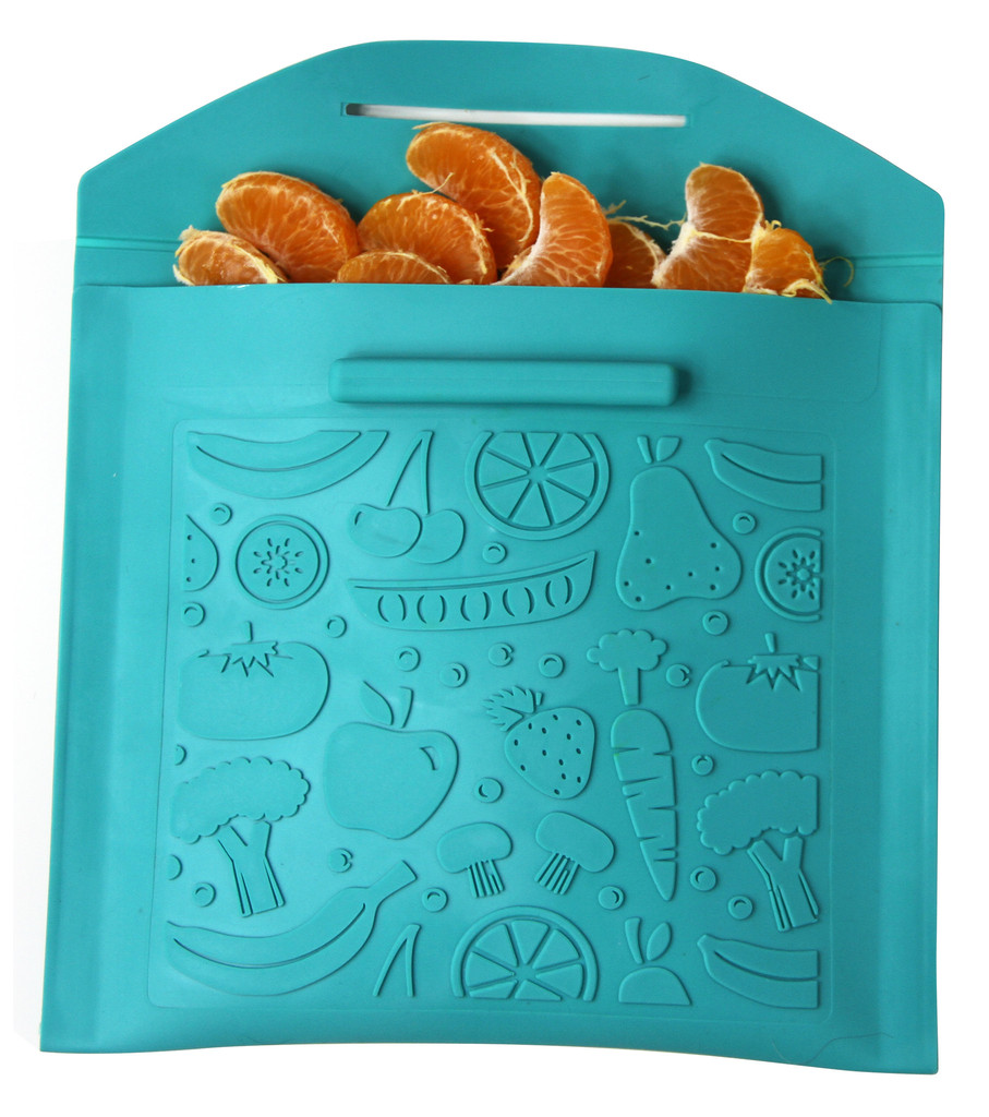 Spbang Snack Bag - Aqua