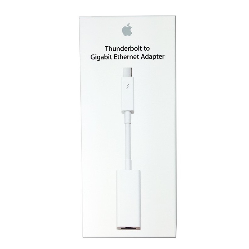 آبـل AP2MD463 محول لايتننغ إلى شبكة إيثرنت جيجابت