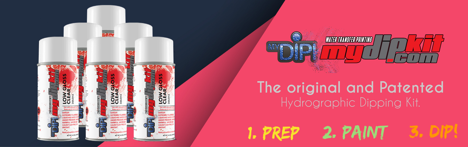 My Dip Kit 4.0 oz Can of Base Coat Paint Buy Online Ubuy Saudi Arabia