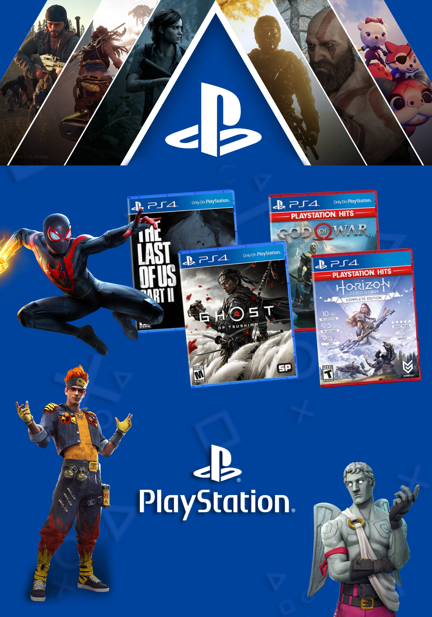 playstation-ps4-minecraft-bedrock-edition-pal-video-games-buy
