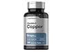 Copper Mineral Supplements