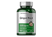Ginger Herbal Supplements