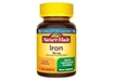 Iron Mineral Supplements