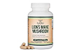 Mushrooms Herbal Supplements