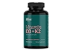Vitamin D Supplements