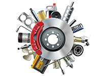 Auto Parts and Gear