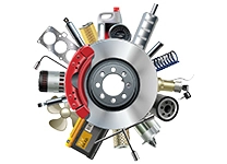 Auto Parts and Gear