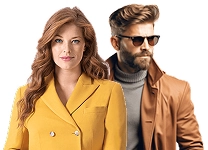 Clothing & Fashion Store