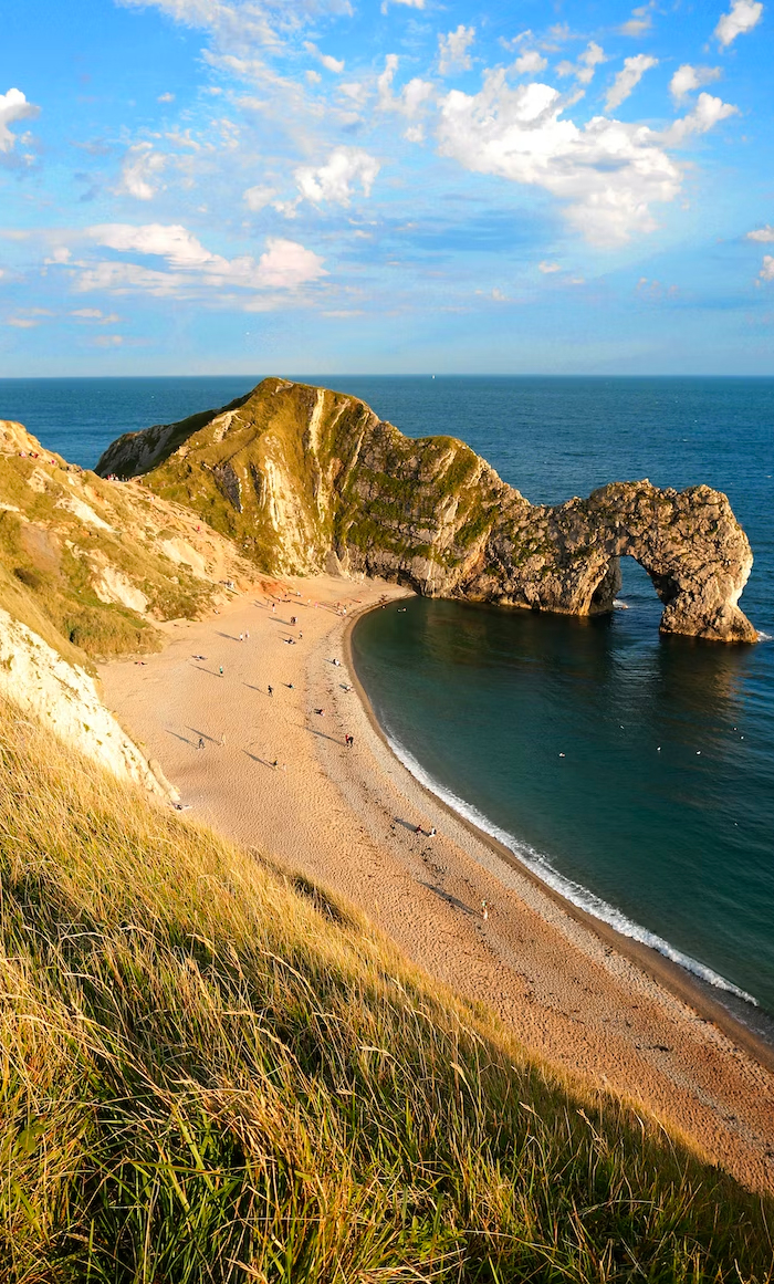 Durdle Door, Dorset