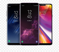 Android Phones