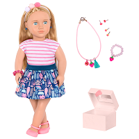 Dolls & Accessories