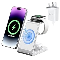 Wireless Charger's