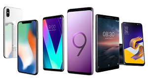 Other Mobiles